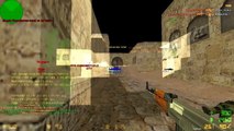Counter-Strike 1.6 Нереальный AIM чит на 48 протокол (43 патч)