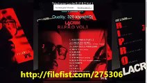 [mp3] Telecharger Lacrim R.I.P.R.O Vol 1 Album Complet Gratuit