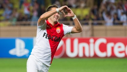 [HIGHLIGHTS] AS Monaco - Bayer Leverkusen