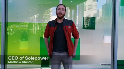 Startups Corner #4 - Attract top talents for your startup with Matthew from Solepower