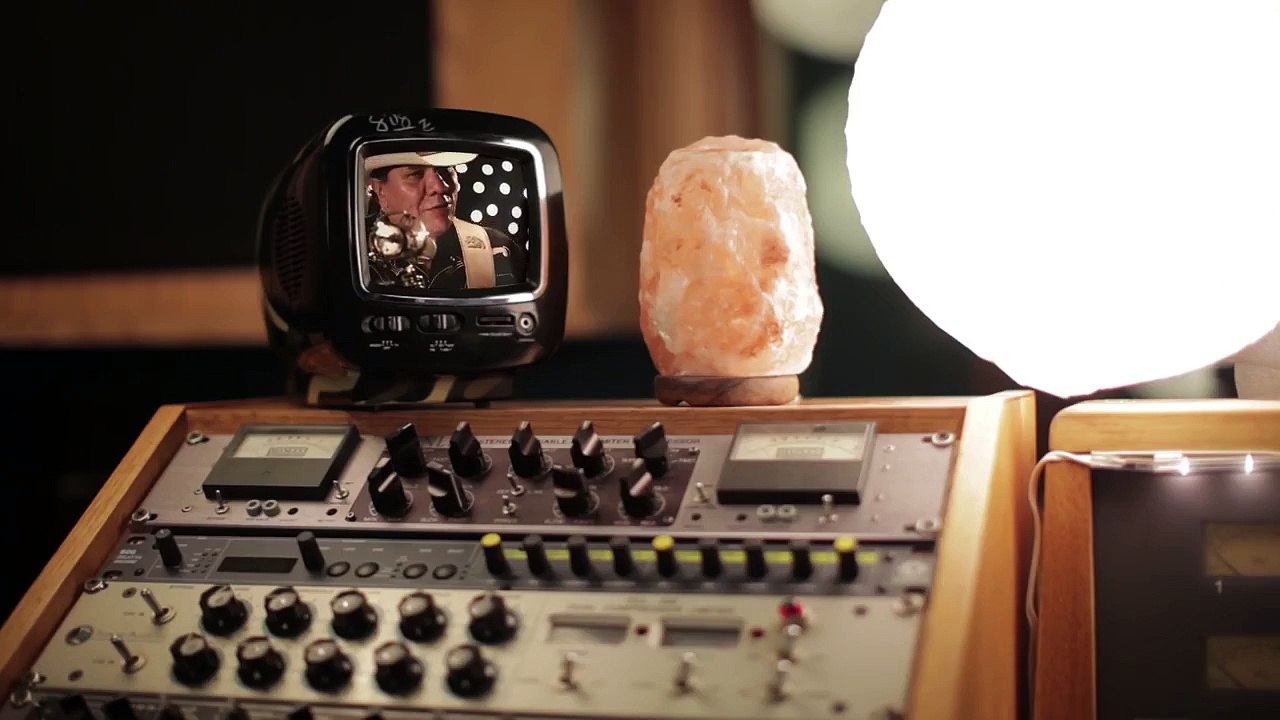 La Mafia Invitado Especial El Gigante de América - Que no quede huella / Como me duele amor