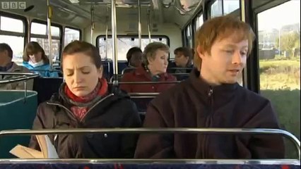 Limmy's Show - Dee Dee - Yoker