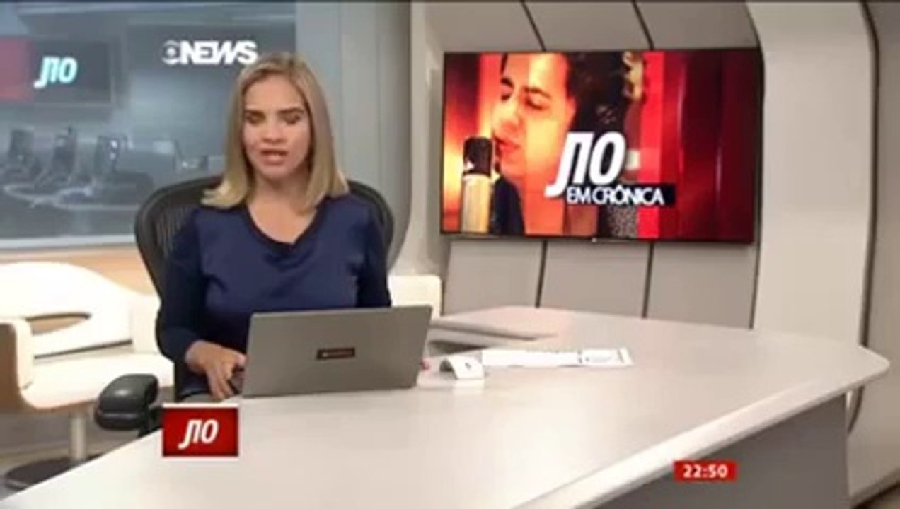 Zeca Camargo fala mal de Cristiano Araujo