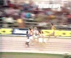 1974 European Championships 4x400m relay