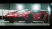 Lamborghini Aventador SV LP 750-4 - sound, start up, huge revs, overview
