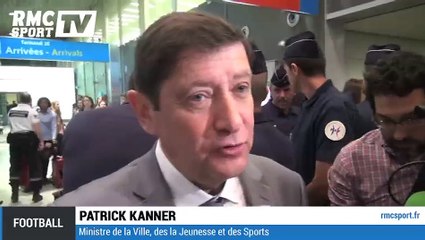 Bourgnon porté disparu - Kanner : "On n'a plus de chance de le retrouver"