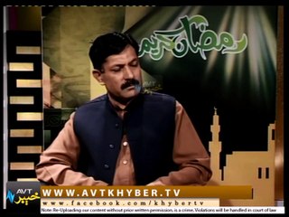 Anwar Da Peshmani Part (G) پشتو بیان ۔۔ مفتی عزیز