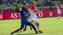 [HIGHLIGHTS] AS Monaco - OGC Nice