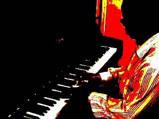Smooth Jazz Piano Jam