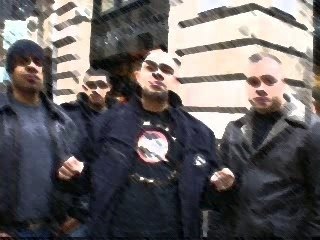 Kamelancien  Tchiki-Flow