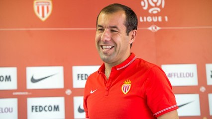 [POINT PRESSE] Montpellier HSC - AS Monaco