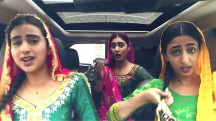 Punjabi Mime Through Time