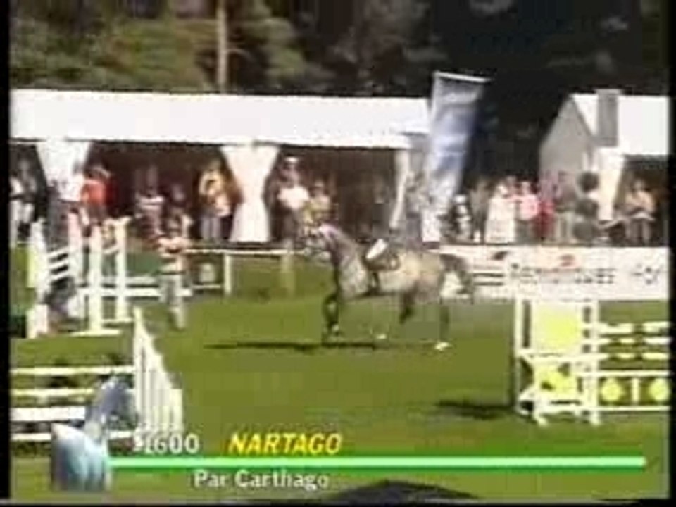 Nartago