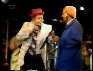 Monrad og Rislund - Når de handler i Brutto