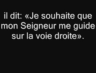 Histoires du Coran: L'histoire de Madyan