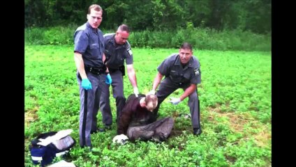 Fin de cavale, le deuxième fugitif arrêté aux États-Unis