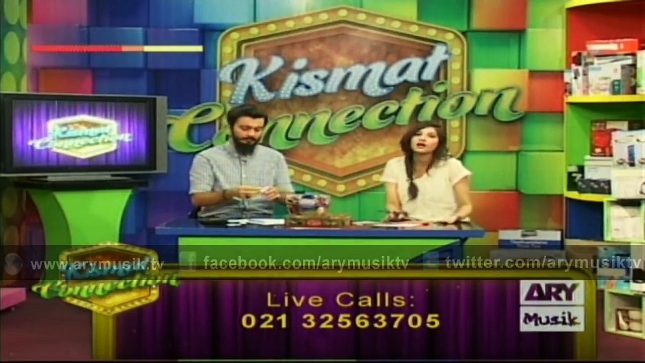 Kismat Connection 28th June 2015