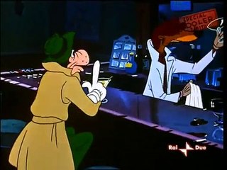 Pippo superdetective