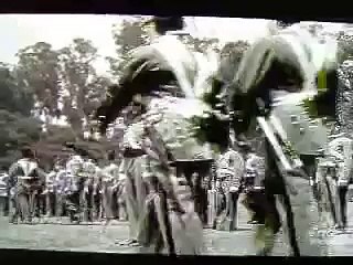 Fitzhugh Lee and 'Dixie' at West Point