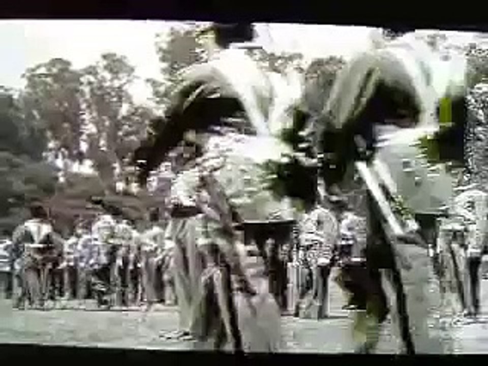 Fitzhugh Lee and 'Dixie' at West Point