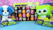 Cute Stacking Animals Plush Toys & Barbie, Spiderman & Disney Princess Frozen + Bright Eye Pets