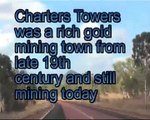 A QUICK TOUR OF CHARTERS TOWERS