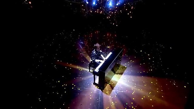 Will Isaac Waddington end the final on the right note Grand Final Britains Got Talent 2015