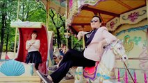 Good Time Gangnam Style (Owl City, Carly Rae Jepsen & Psy Mashup)
