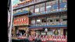 Asia Travel Hong Kong Jumbo Floating Restaurant