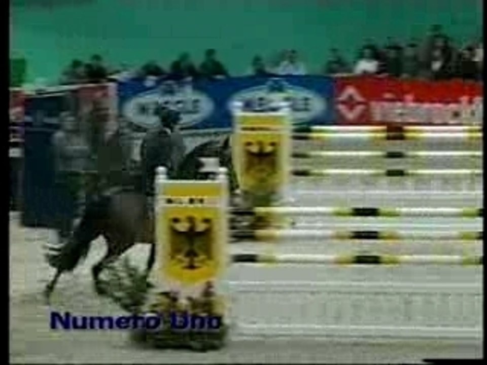 Numero uno