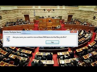Γιάννης Μιλιώκας - Να δεις που κάποτε θα μας πούνε και μαλάκες