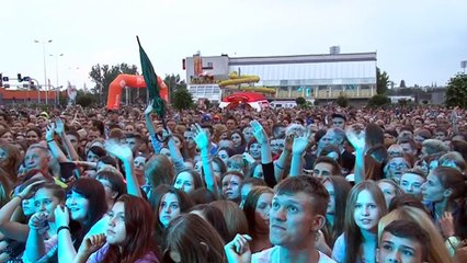 Dni Włocławka 2015