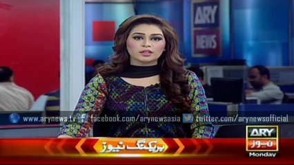 LHC turns down Ayyan Ali's bail plea