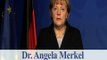 EISRI Summit - Chancellor Angela Merkel