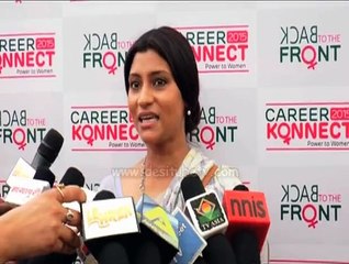 Konkona Sen Sharma Says Women Should Be Financially Independent, Watch Video!