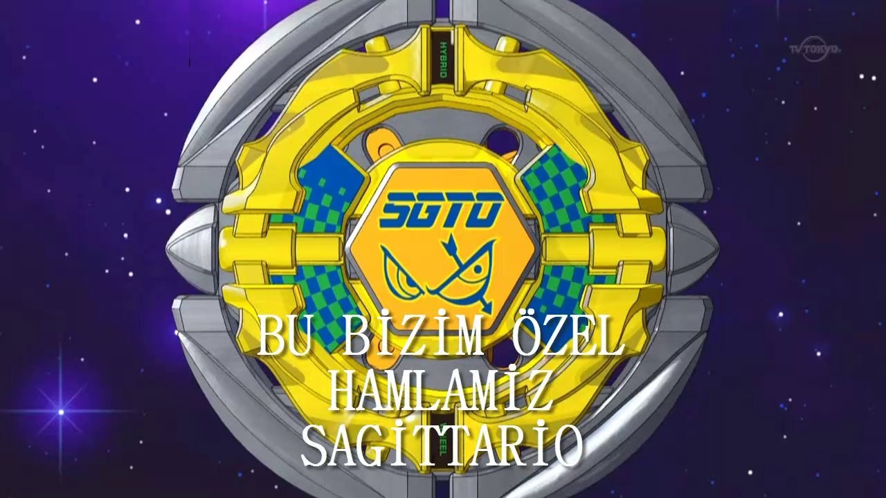 BMF 7.B