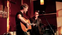 Bono & Glen Hansard - The Auld Triangle - HD