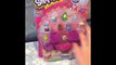Shopkins 12 Pack. Toy Review. Shopkins Unboxing. Blind Bag Toy Opening. Moose Toys.