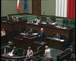 Poseł Ryszard Zbrzyzny - Wystąpienie z dnia 24 czerwca 2015 roku.