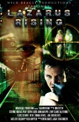 Download Lazarus Rising (2015) Full Movie [HD 1080p]