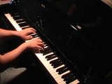 Brave Song - Angel beats! ED [piano]