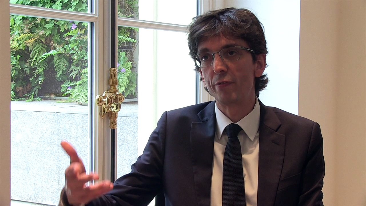 Philippe Perdrix : Vers un retour de la compétitivité en Côte d'Ivoire