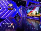 Shocking performances in India's Got Talent