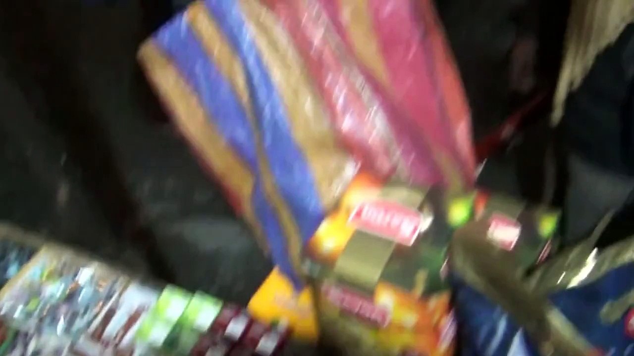 LA RINCONADA PERU CHINO SONG