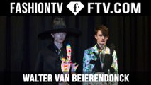 Walter Van Beirendonck Trends Spring/Summer 2015 | Paris Men’s Fashion Week | FashionTV