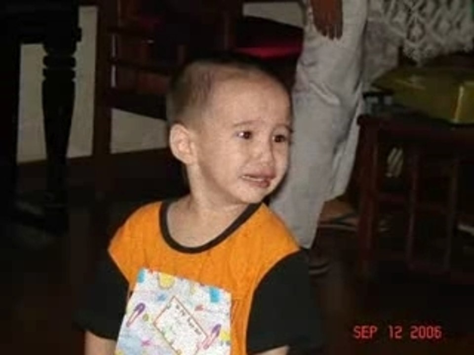 MIGUELS BDAY