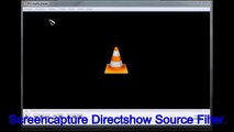 Video Screen Capture using VLC made easy.
