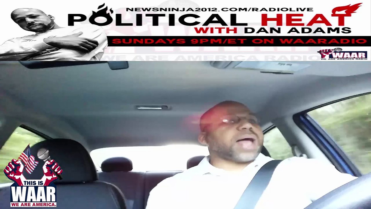 Political HEAT Video Blog - 6/29/2015