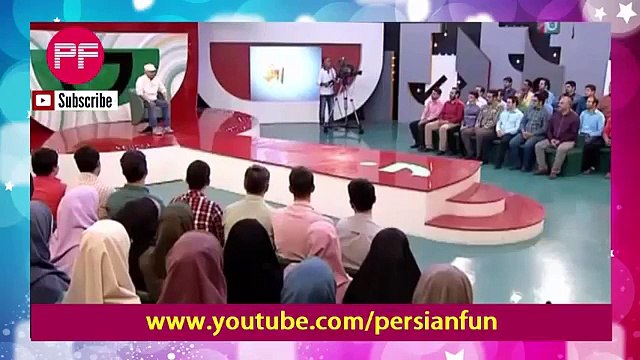 Khandevaneh Akbar Abdi خندوانه استند آپ کمدی اکبر عبدی