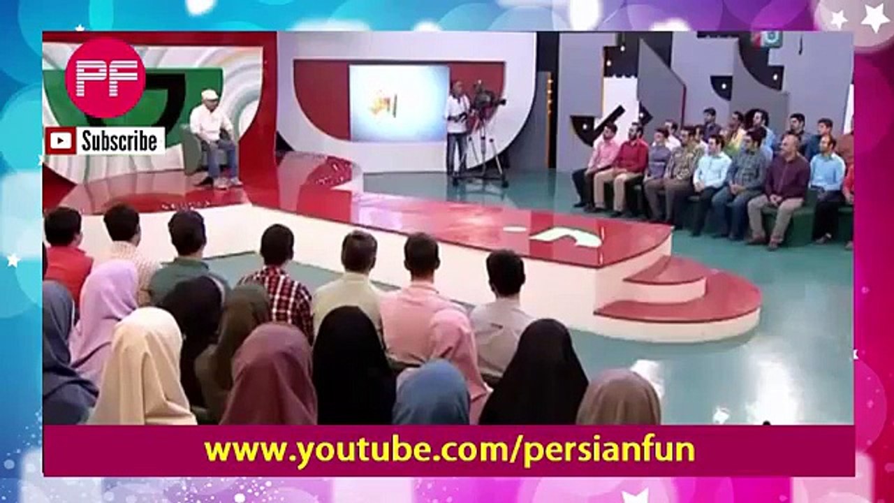 Khandevaneh Akbar Abdi خندوانه استند آپ کمدی اکبر عبدی